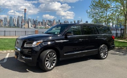 Navigator - Class & Comfort - Seats 5